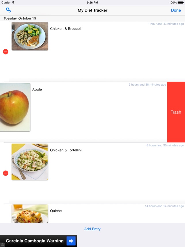 my diet tracker photo food journal on the app store my diet tracker photo food journal on the app store