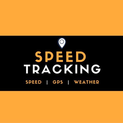 Speed Tracking icon