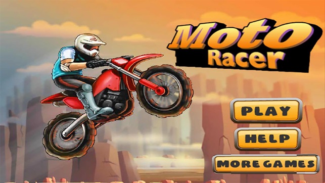 Extreme Moto Rider & Stunt Bike Racing(圖1)-速報App