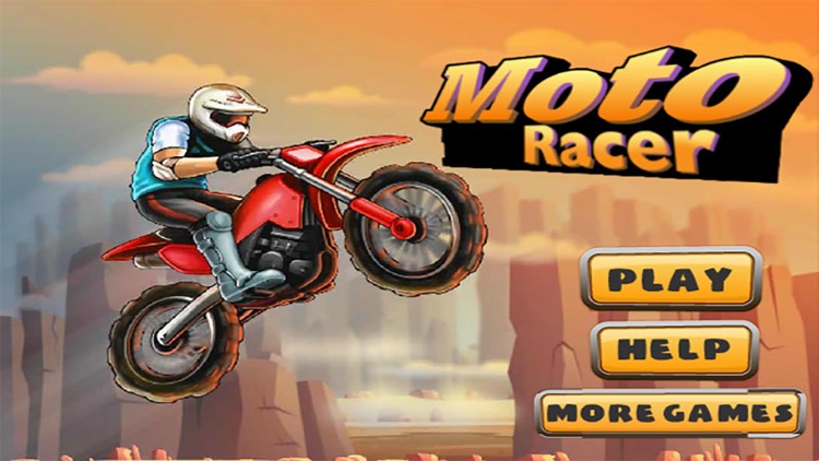 Extreme Moto Rider & Stunt Bike Racing