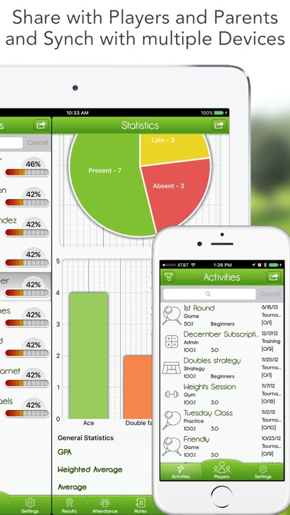 iGrade for Tennis Coach screenshot-4