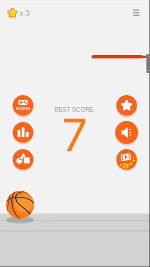 Basketball - swipe(圖2)-速報App