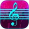 Icon Party Ringtones Free Sounds For iPhone