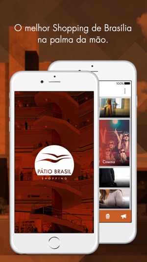 Pátio Brasil(圖1)-速報App