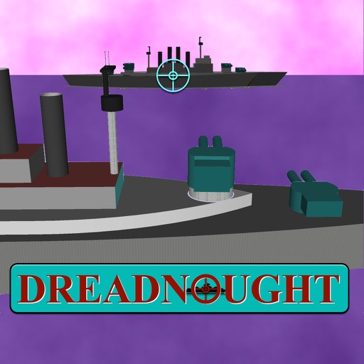 Dreadnought Clash at Sea