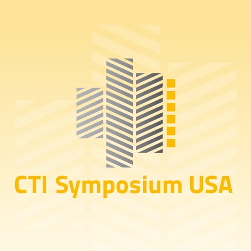 10th CTI Symposium USA 2016 iOS App