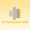 10th CTI Symposium USA 2016