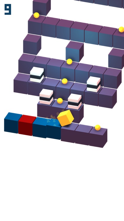 Cube Roll screenshot-3