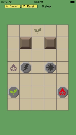 Thoroughly Swipe Puzzle(圖5)-速報App