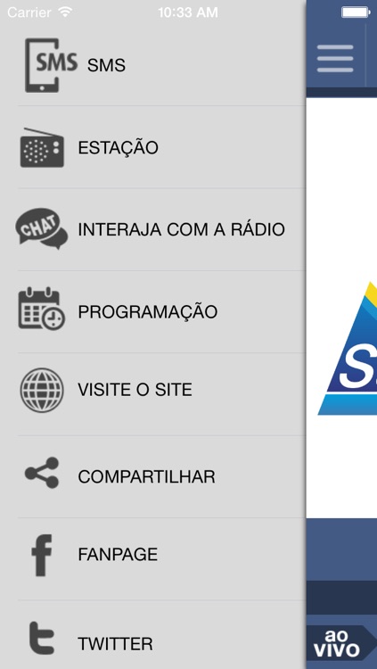 Rádio Santa Cruz