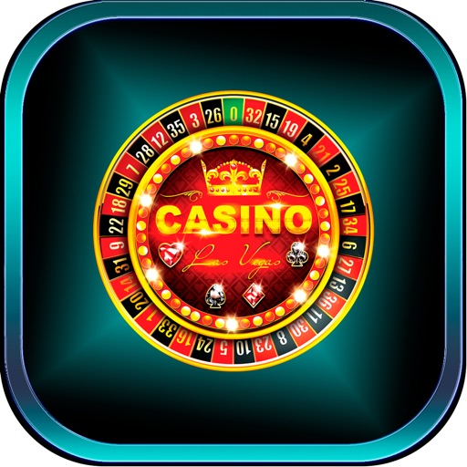 777 Old Vegas Casino Best Party - Lucky Slots Game icon