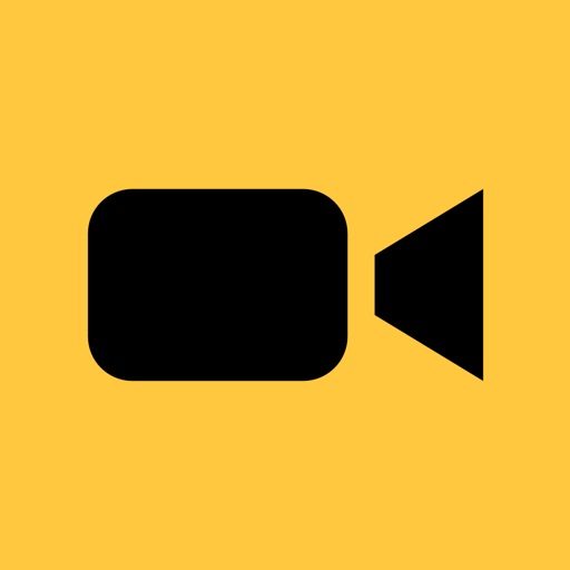 LightVid - Capture Videos with Much Less Space Icon
