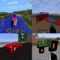 *** TRANSPORT MOD FOR MINECRAFT  ***