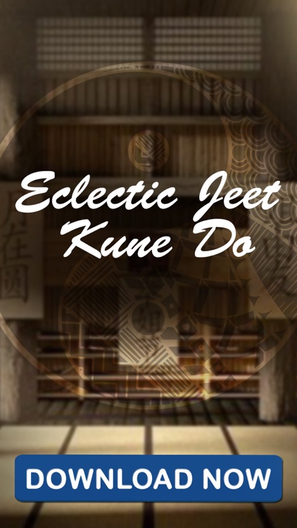 Jeet Kune Do Modern Eclectic Hapkido Martial Arts screenshot-0