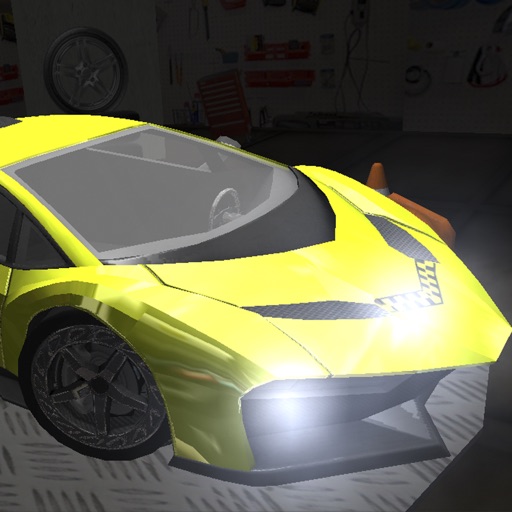 Taxi Games - Taxi Driver Simulator Game 2016 iOS App