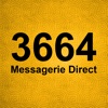 3664 Messagerie Direct