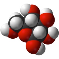 iCarbs - iNutrient: Carbohydrates