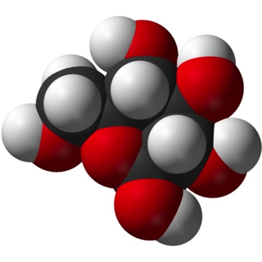 iCarbs - iNutrient: Carbohydrates