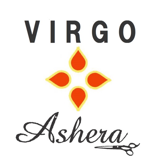 VIRGO×Ashera icon