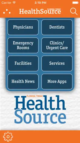 Game screenshot Brevard HealthSource mod apk