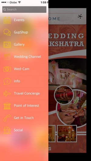 Wedding Nakshtra(圖2)-速報App