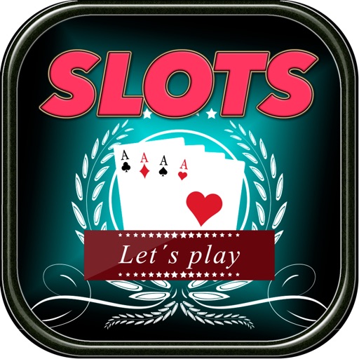 2016 3-reel Slots Deluxe Casino Mania - Play Real Slots, Free Vegas Machine icon