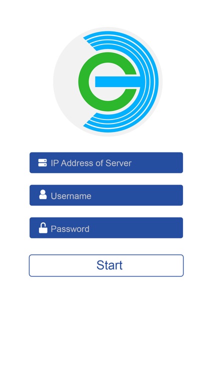 Emergency Response System ER Code Blue