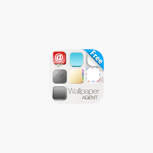 Wallpaper Agent Lite をapp Storeで