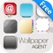 Wallpaper Agent Lite