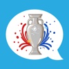 Euromoji - Euro 2016 Finals Emojis