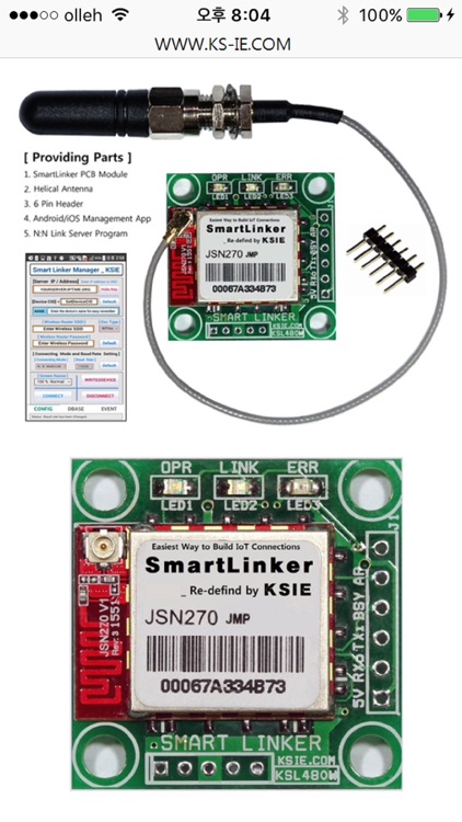 SmartLinker