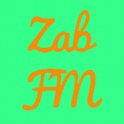 The Zab Radio