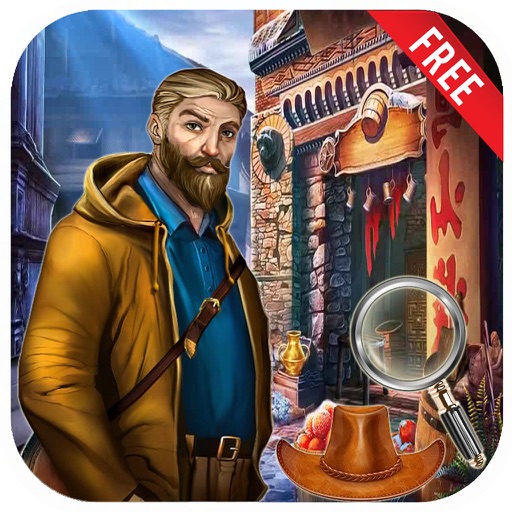 Hidden Delux Slot Game iOS App