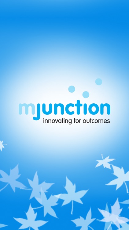 mjunction CustomerConnect