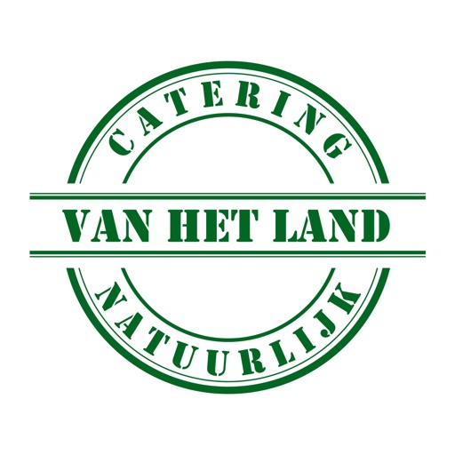 Catering van het Land