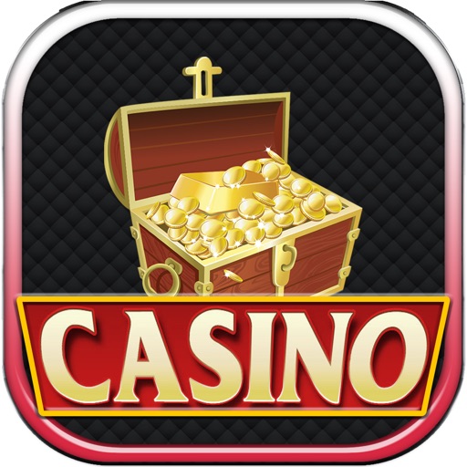 Strike Gold Casino Slots Vegas icon