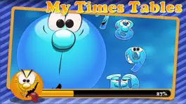 Game screenshot My Times Tables hack