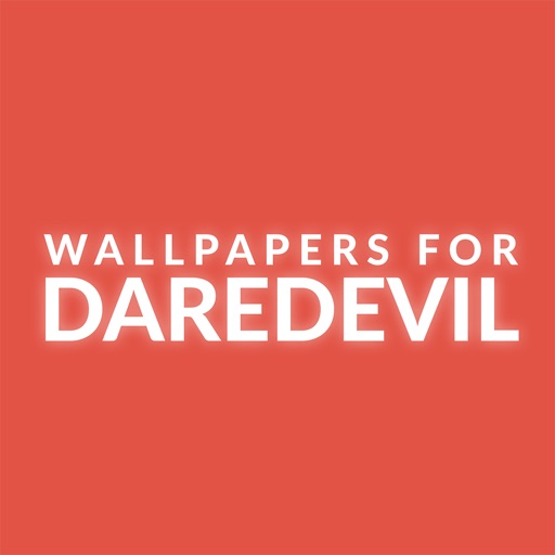 Wallpapers Daredevil Edition HD icon