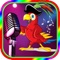 Relaxing Bird Sounds Effects Button Free: Nature Birds Singing, Birds Caller & Birds Chirping Soundboard