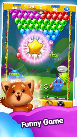 Crazy Ball Shooter Rescue Mania(圖2)-速報App