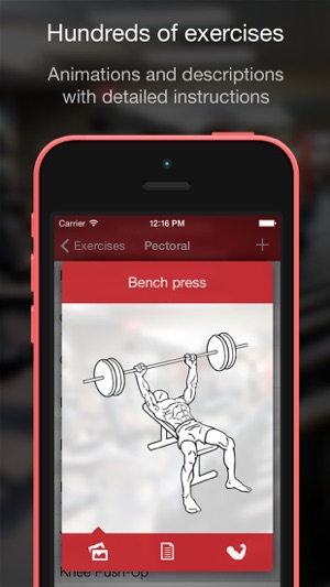 TrainingTime PRO - Exercise & Workout Trainer(圖2)-速報App