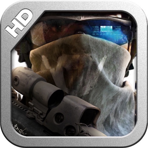 Combat Wars - Pocket Game icon