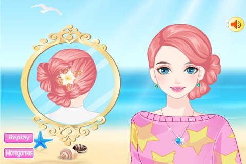 Popular Braid Hairdresser screenshot 2