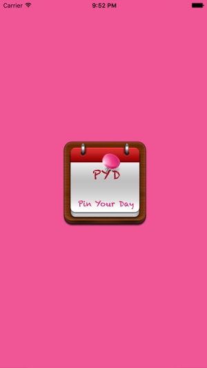 PYD-Pin Your Day(圖1)-速報App