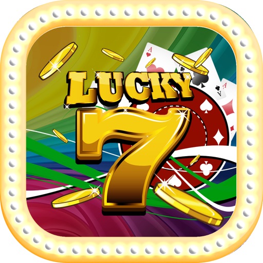 The Jackpot City Lucky In Las Vegas - Free Slots Machine