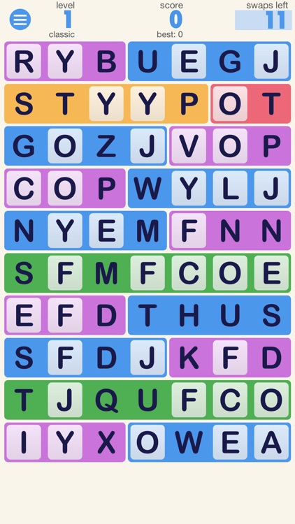 Jumbl: Word Puzzle Challenge
