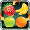 Fruit Fall - Match 3 Game