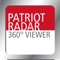 Introduction to Raytheon’s Patriot AESA radar through a Virtual Reality 360 degree experience including a POV experience from the radar giving a visual virtual reality representation of its field of view