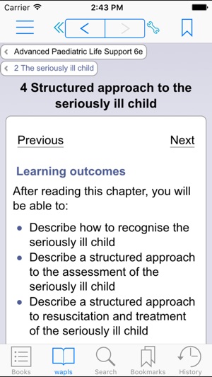 Advanced Paediatric Life Support: A Practical Approach to Em(圖3)-速報App