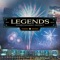 Download the App for Legends Entertainment District to stay informed about all that is going on in Phoenix